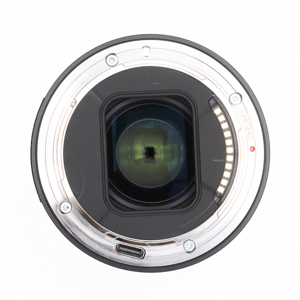 7Artisans AF 85mm f/1.8 Nikon Z (витринный экземпляр)