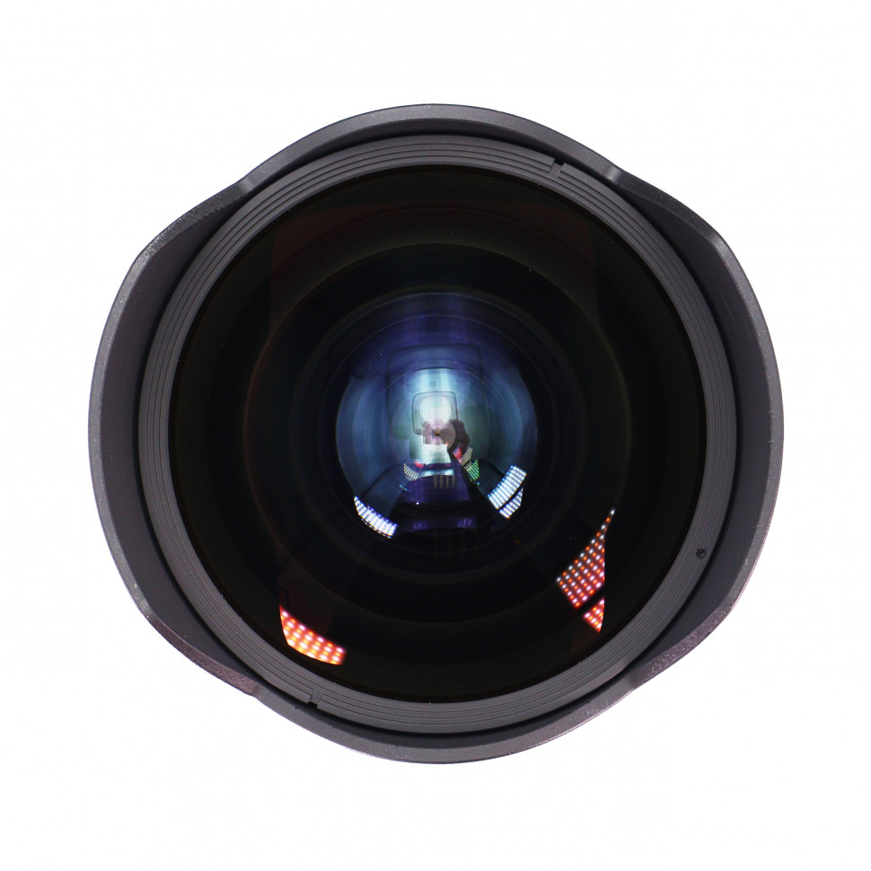 Nikkor AF-S 14-24mm f/2.8 G ED Nano SWM (состояние 5)