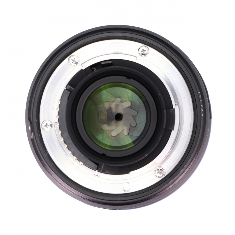 Nikkor AF-S 14-24mm f/2.8 G ED Nano SWM (состояние 5)