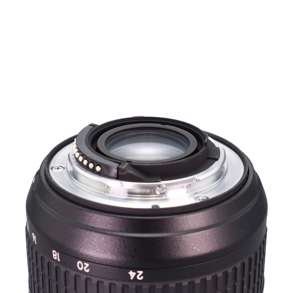 Nikkor AF-S 14-24mm f/2.8 G ED Nano SWM (состояние 5)
