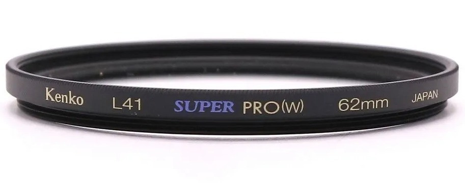 Kenko L41 Super Pro Wide 62mm (состояние 5)