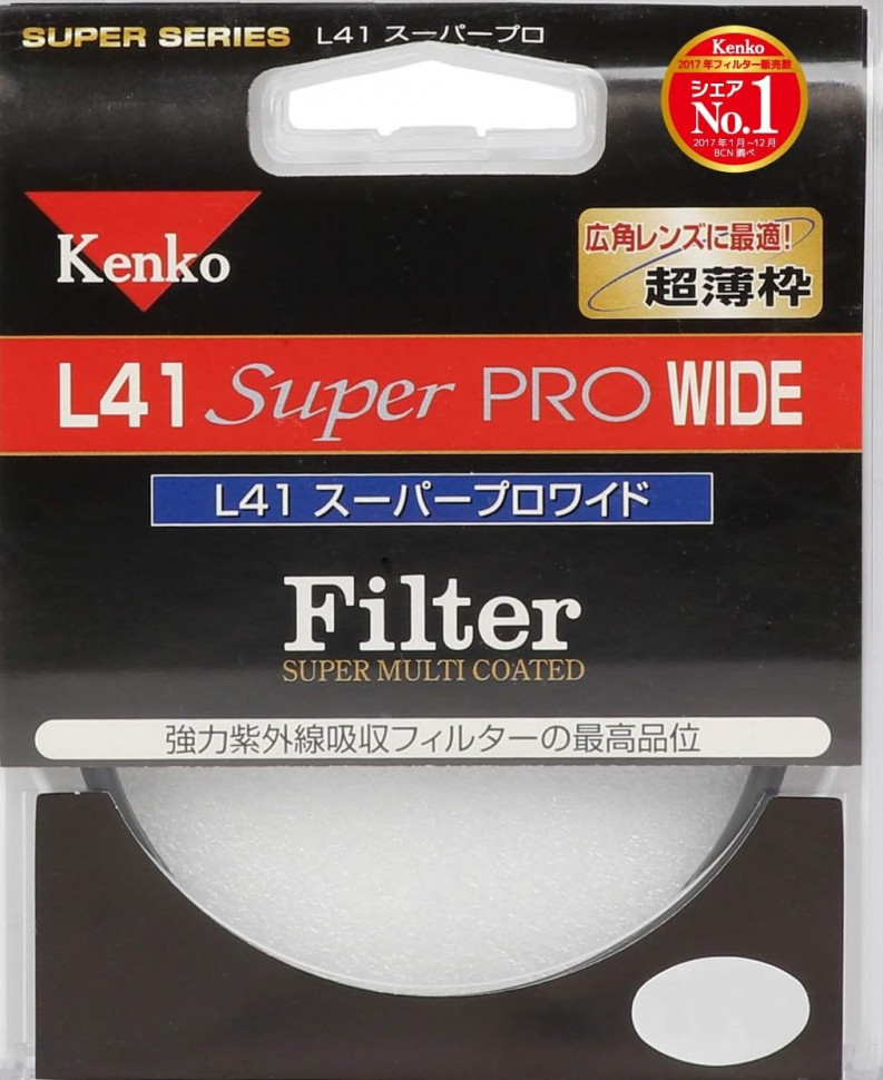 Kenko L41 Super Pro Wide 62mm (состояние 5)