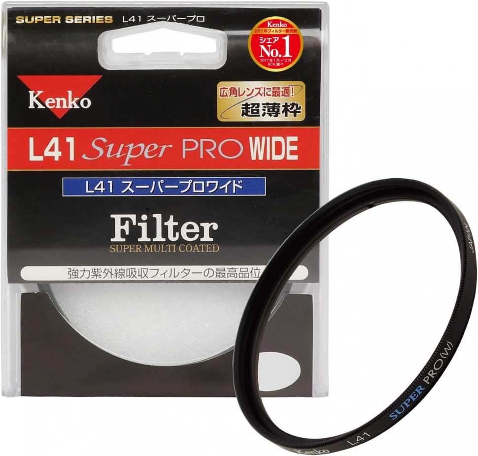 Kenko L41 Super Pro Wide 62mm (состояние 5)