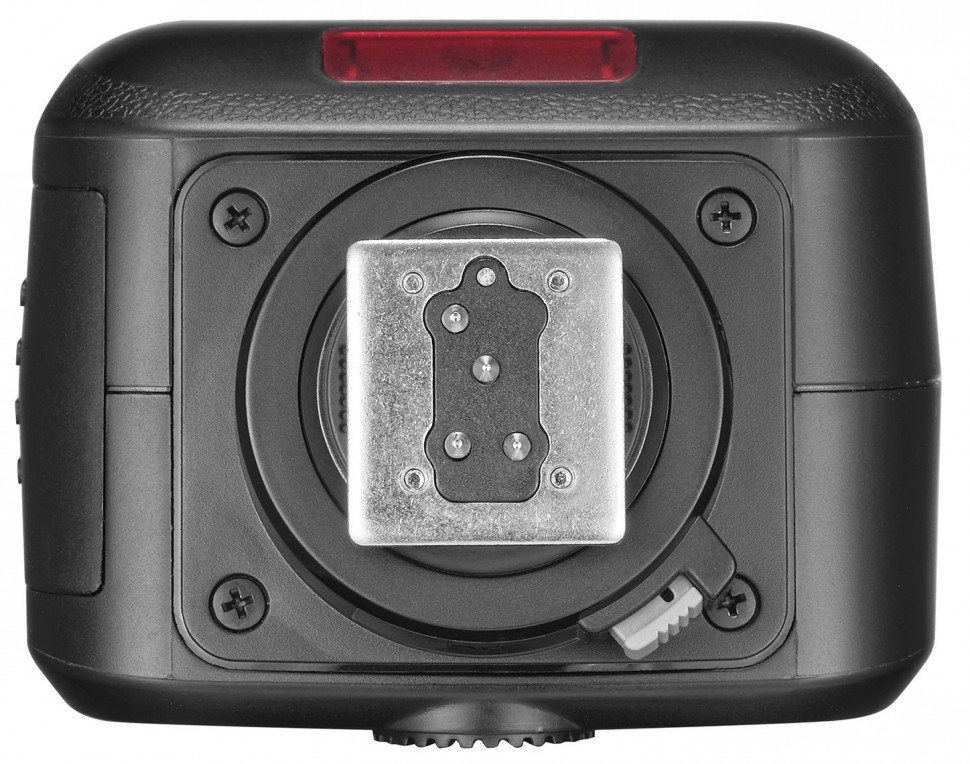 Вспышка накамерная Godox V480N TTL аккумуляторная для Nikon