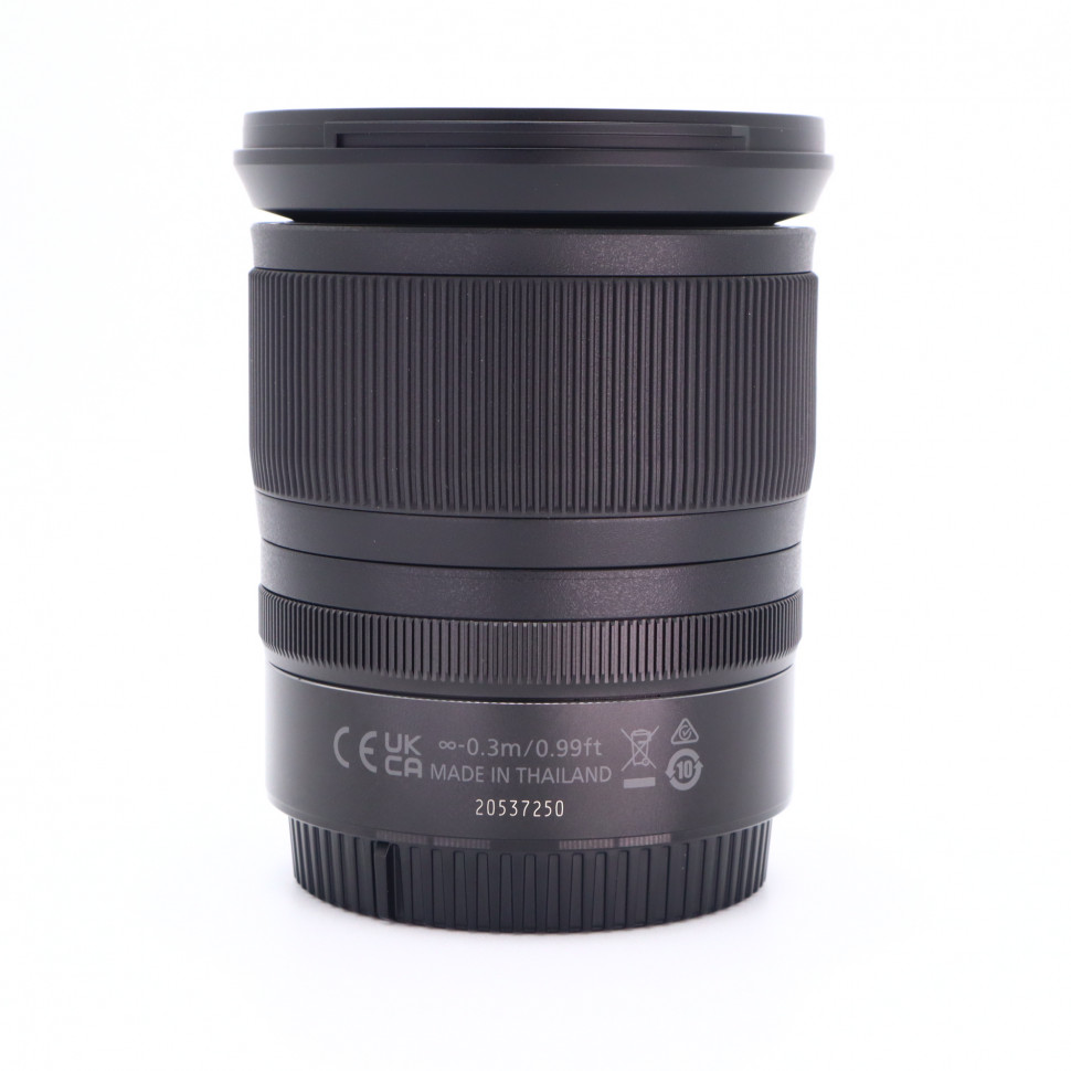 Nikon Z 24-70mm f/4 S  (витринный экземпляр)