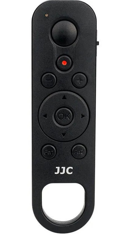 ПДУ JJC BTR-N1 (состояние 5)