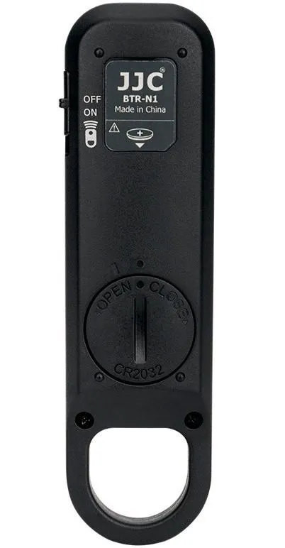 ПДУ JJC BTR-N1 (состояние 5)