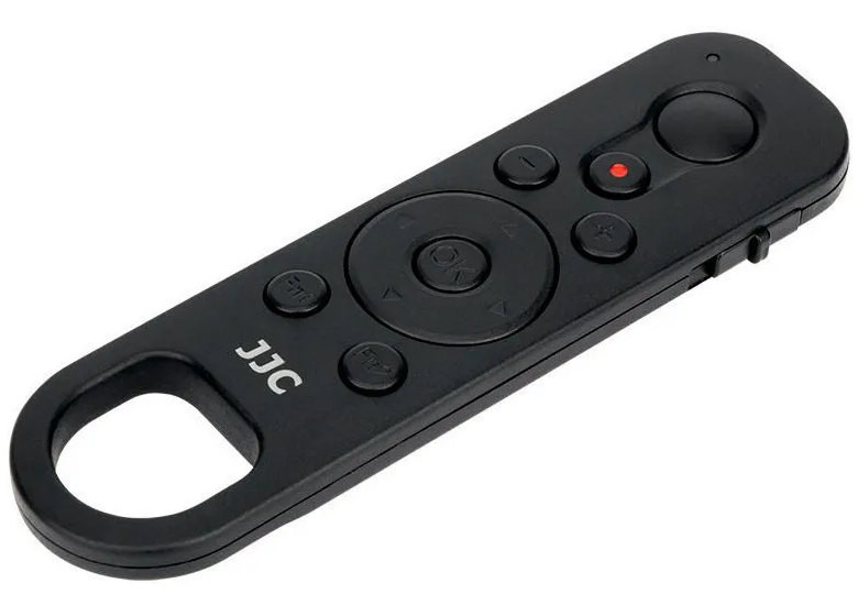 ПДУ JJC BTR-N1 (состояние 5)
