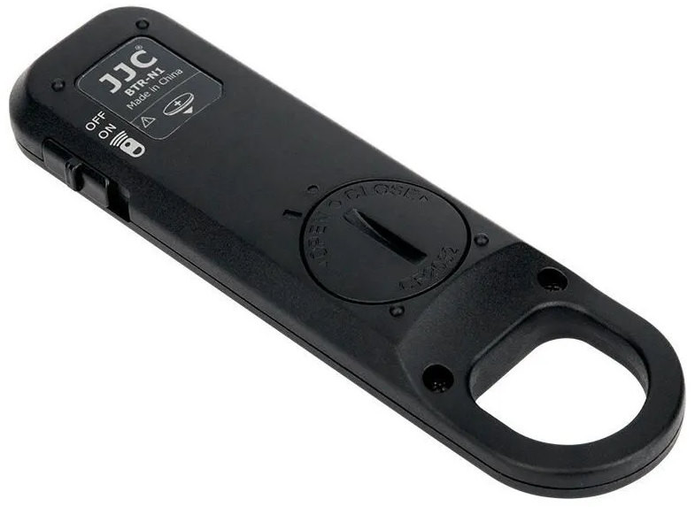 ПДУ JJC BTR-N1 (состояние 5)