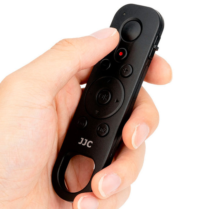ПДУ JJC BTR-N1 (состояние 5)