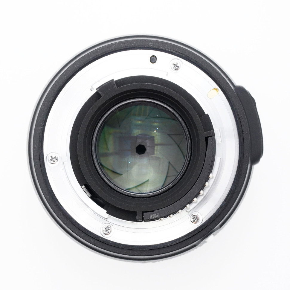 Nikkor AF-S 50mm f/1.8G  (состояние 5-)