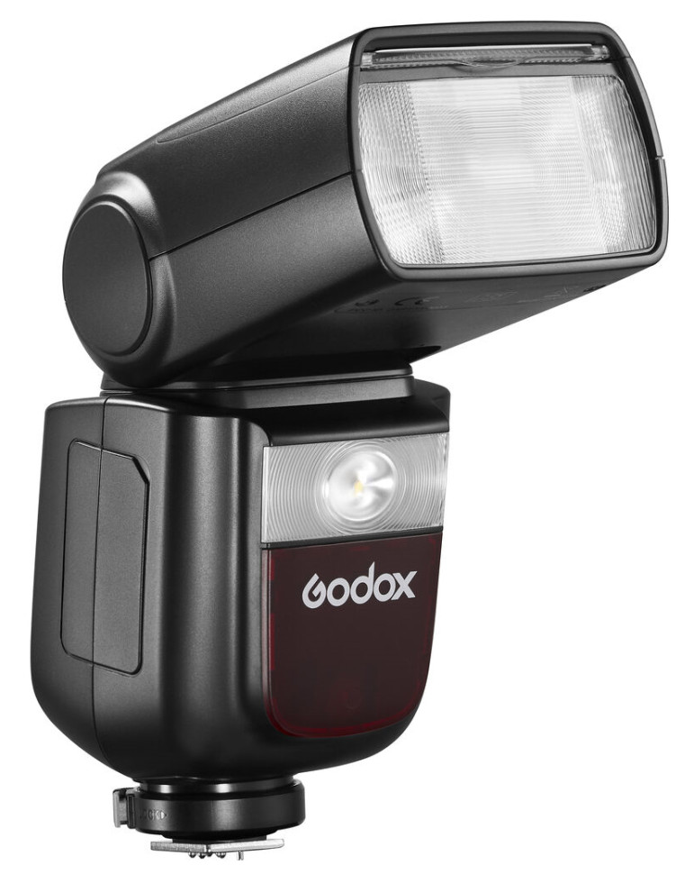 Вспышка Godox Ving V860IIIN TTL для Nikon