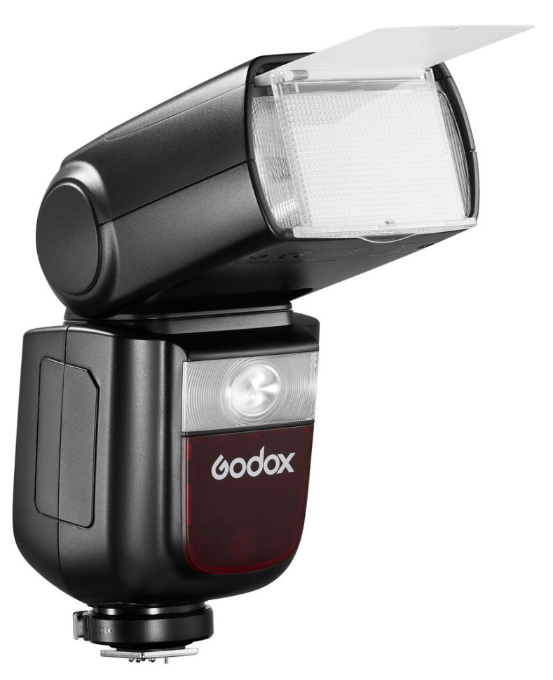 Вспышка Godox Ving V860IIIN TTL для Nikon