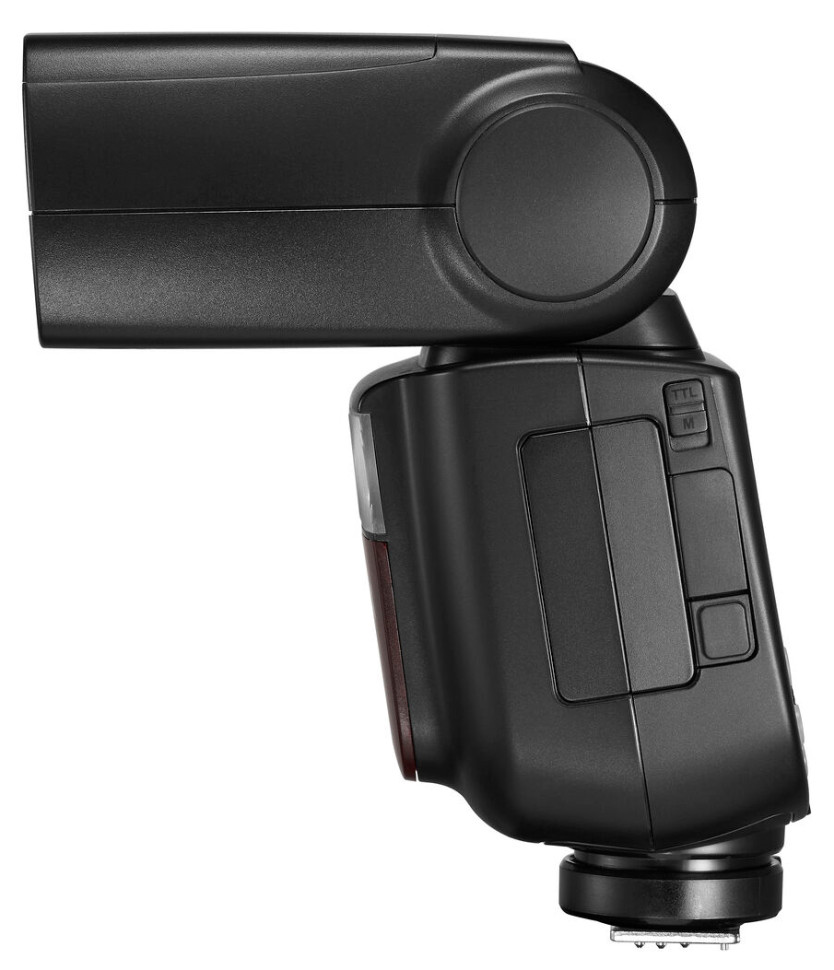 Вспышка Godox Ving V860IIIN TTL для Nikon